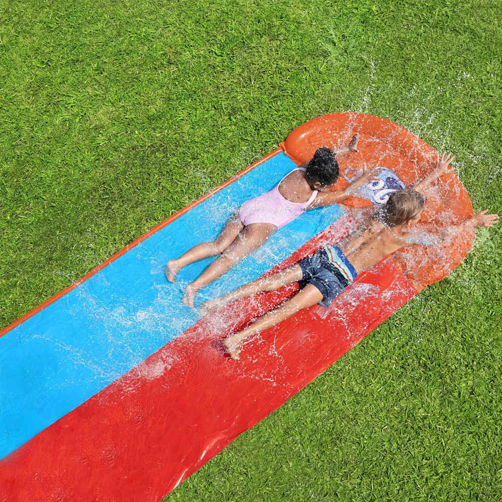 Bestway H2Ogo Tsunami Splash Ramp, Double