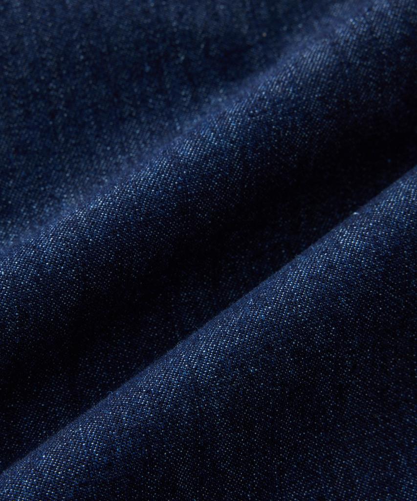 STCO Diems Denim Setup Pants Navy (Straight Fit)_Ddmwa02Csn