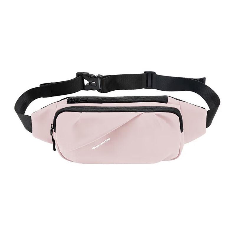 Многофункциональная поясная сумка для активного отдыха и спорта TFO