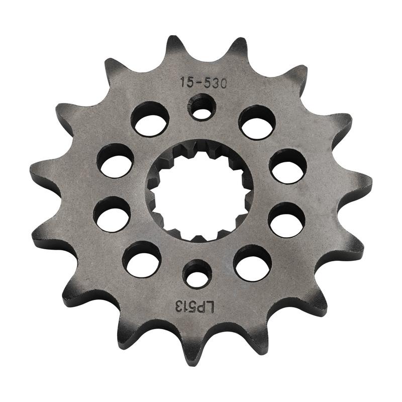 530 Motorcycle Front Sprocket For Yamaha RD250 RD350 FZR500 FZR600 FZS600 Fazer YZF600R Thunder Cat