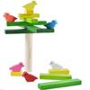 Balance Stacking Game Bird Building Blocks Multicolor Wooden Toys Children's Birthday Present Intell