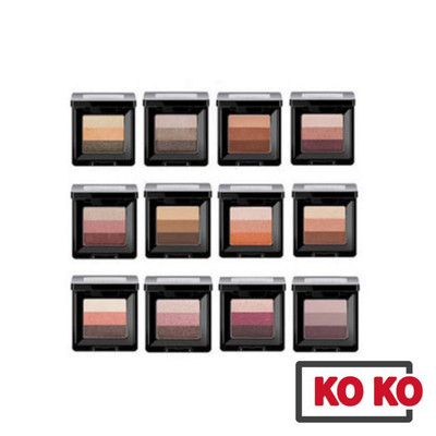 Triple Shadow 2g / 12 types