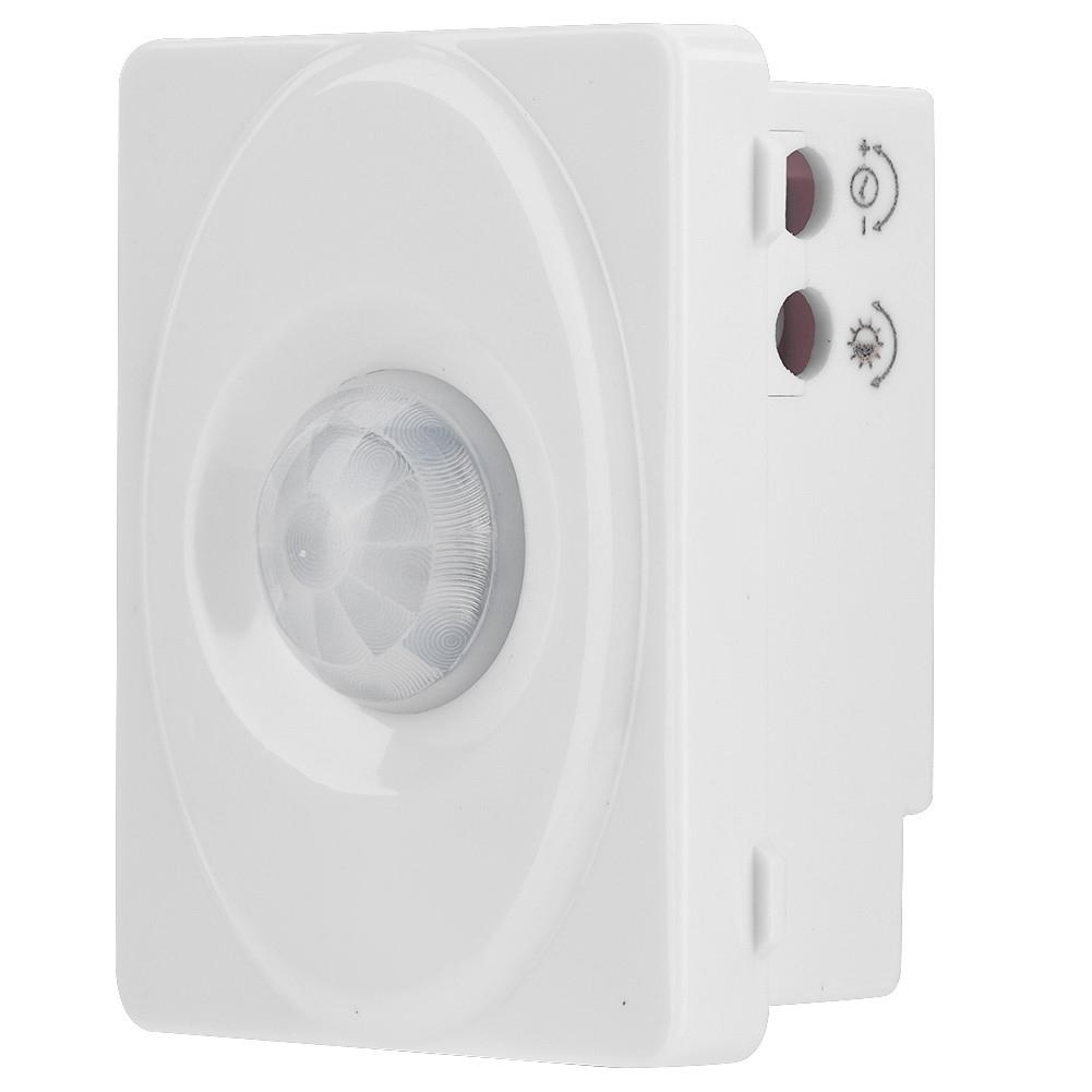 Automatic   Infrared PIR Motion Sensor Human Body Induction   for LED Light 12V