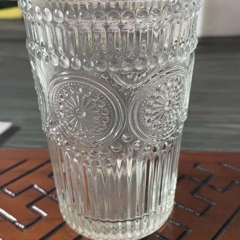 Shangqi Tall Drinking Glass