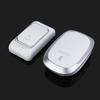 Waterproof Wireless Digital Doorbell with Long-Range Remote Control and DC Power, Ideal for the Elderly
