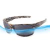 2022 UV400 Floating Sunglasses Custom Logo Sport Eyewear for Men Women Camouflage Polarized Lens Tac Frame for Fishing Driving