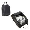 Borsa Portatile per Scarpe da Golf in Tessuto Oxford Borsa Portascarpe Traspirante Leggera Borsa da Golf Antipolvere Borsa per Scarpe da Calcio Tennis