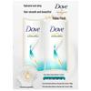 Dove Nourishing & Hydrating Shampoo Value Pack