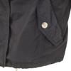 TATRAS 13SS Made in Poland Mountain parka 1 gray LTA13S4335 Women Used