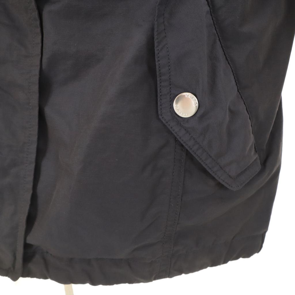 TATRAS 13SS Made in Poland Mountain parka 1 gray LTA13S4335 Women Used