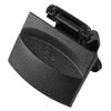 ZR95XDHAH Emergency Parking Brake Release Pull Handle Black fit for Dodge RAM 1500 2500 3500 2006 2007 2008 2009