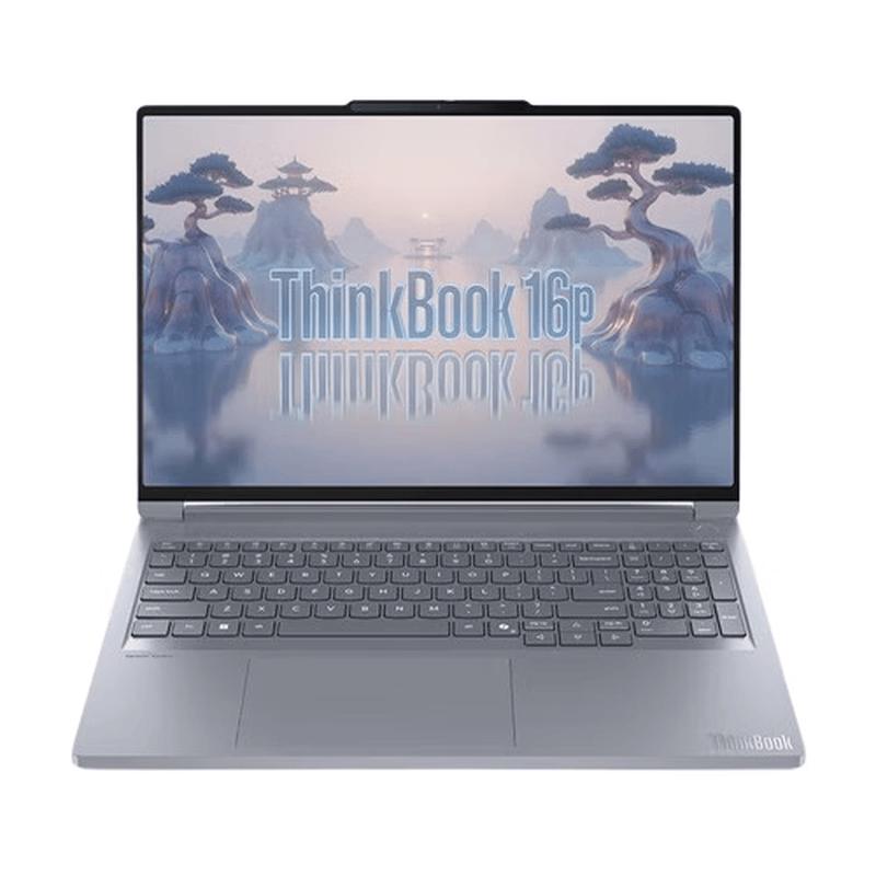 

Lenovo ThinkBook 16p 2025 High-Performance Laptop (CN version)