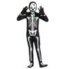 Halloween Children's White Ghost Role Play Costume Stage Ghost Clothes One-piece Party Costume