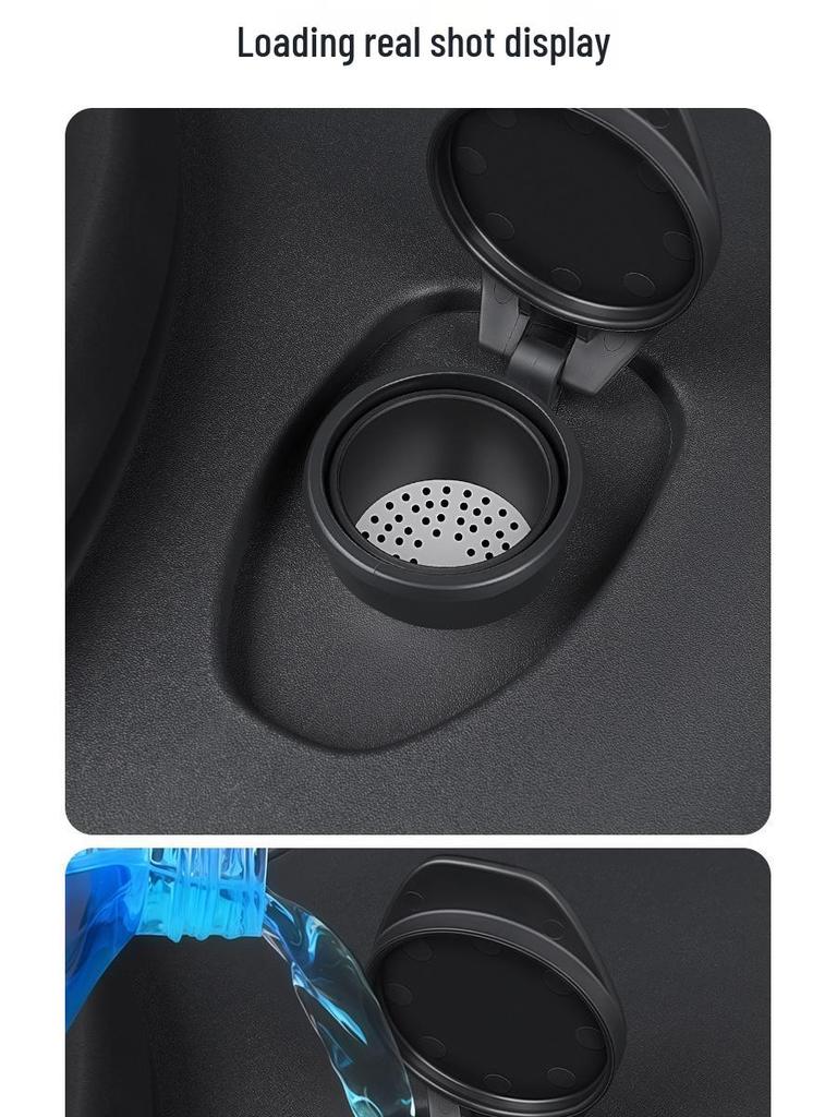 Schutzhülle für die Scheibenwaschdüse des Xiaomi YU7/SU7