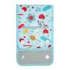 Multifunctional Knitting Needle Organiser Travel Circular Needle Storage Pouches For Knitting Tool Sewing Accessories
