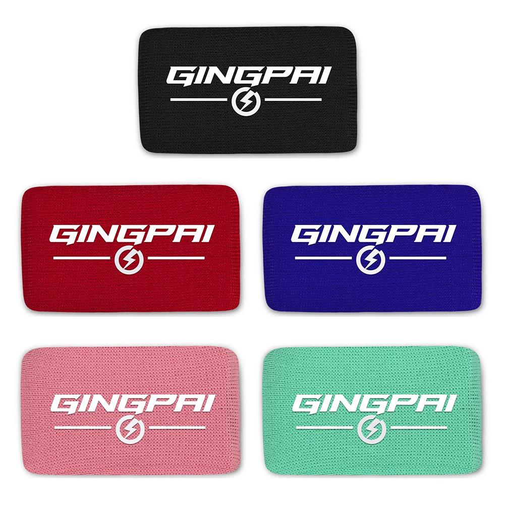 1 Paire Professionnel Boxe Pic Gel Coussinets Utilisés Avec Sangles de Boxe Coussinets de Protection Articulation des Doigts Pour Muay Thai Sanshou