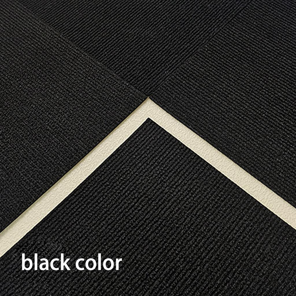 Anti-Slip Self Adhesive Carpet Tiles Flooring For Kitchen And Office Carpet Tiles Self Adhesive
