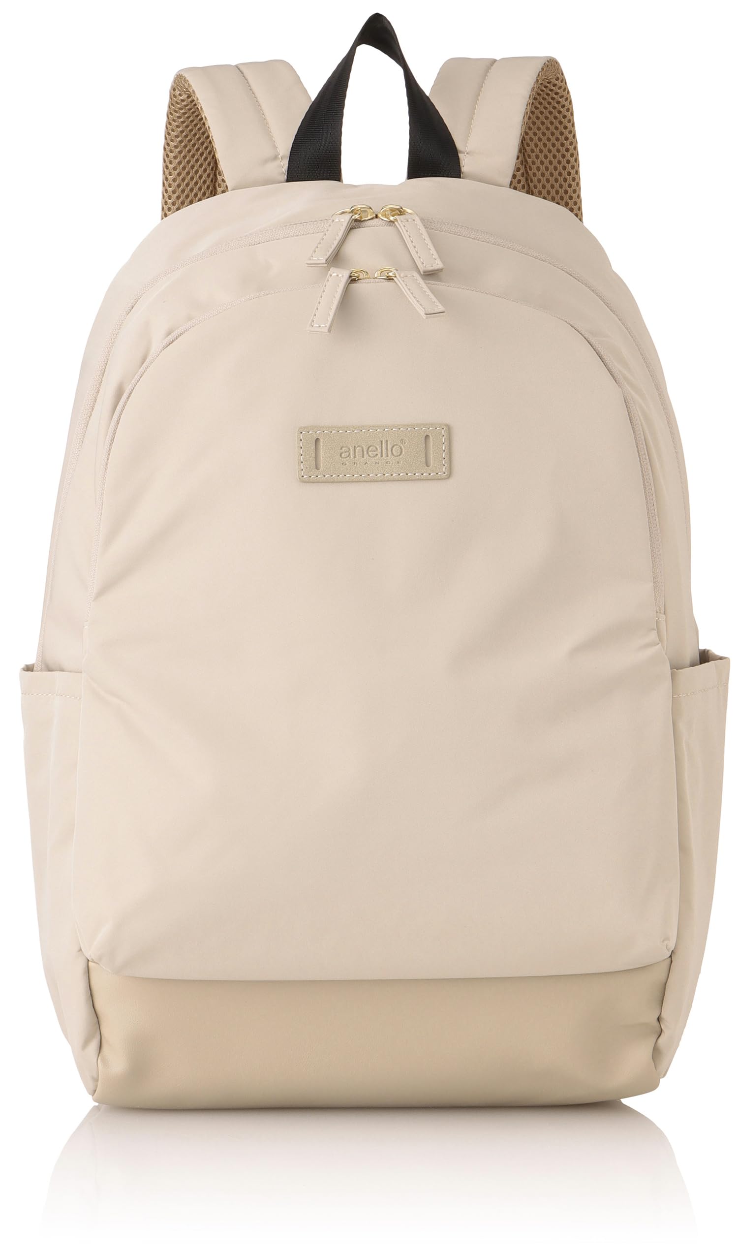 

Backpack KACHITTO GHM0645 LBE one size [Anello Grande]