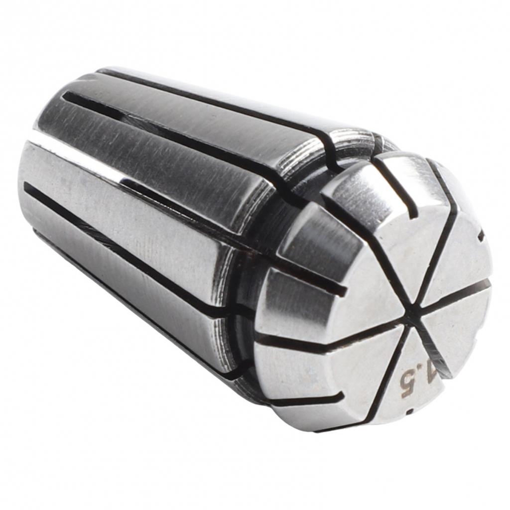Spring Collet 1-9.5mm 16 Deg Taper 17mm Dia Accessories