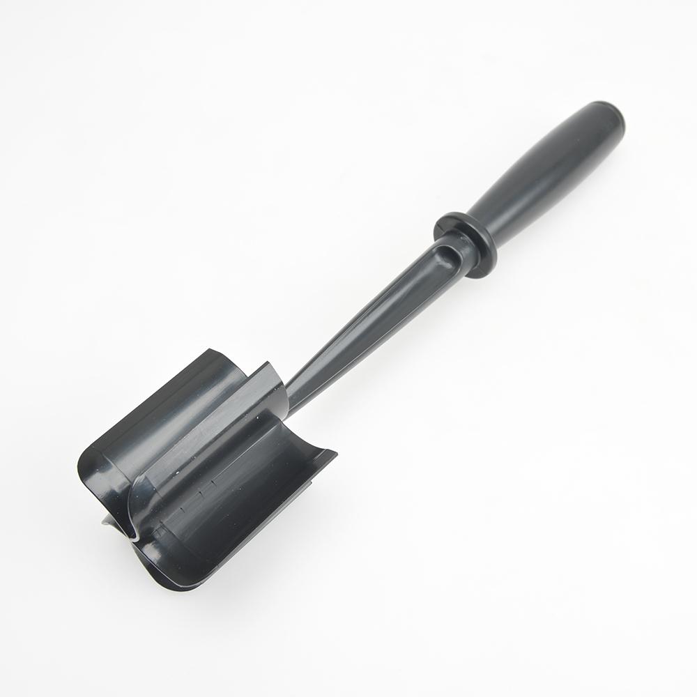 Nylon Meat Chopper Smasher Tool for Ground Beef Turkey Hamburger Kitchen Cooking Utensil