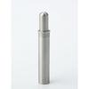Flat/Taper R/Ball Head Spring Plunger Stainless Steel Short Diameter Retractable Spring Loaded Plunger