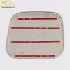 Sylphy Fuel Tank Cap Protective Film for 20 Models - Anti-Scratch Exterior Accessory