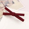 6-piece Hair Design New Bow Hairpin Hair Accessories Headdress Stable and Beautiful Hair Accessories Gift Color Random