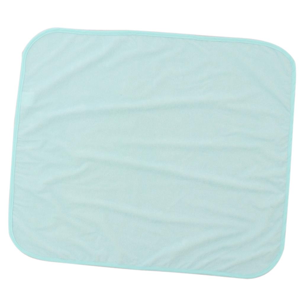 Buy Elderly Breathable Waterproof Bed Pad Incontinence Underpad