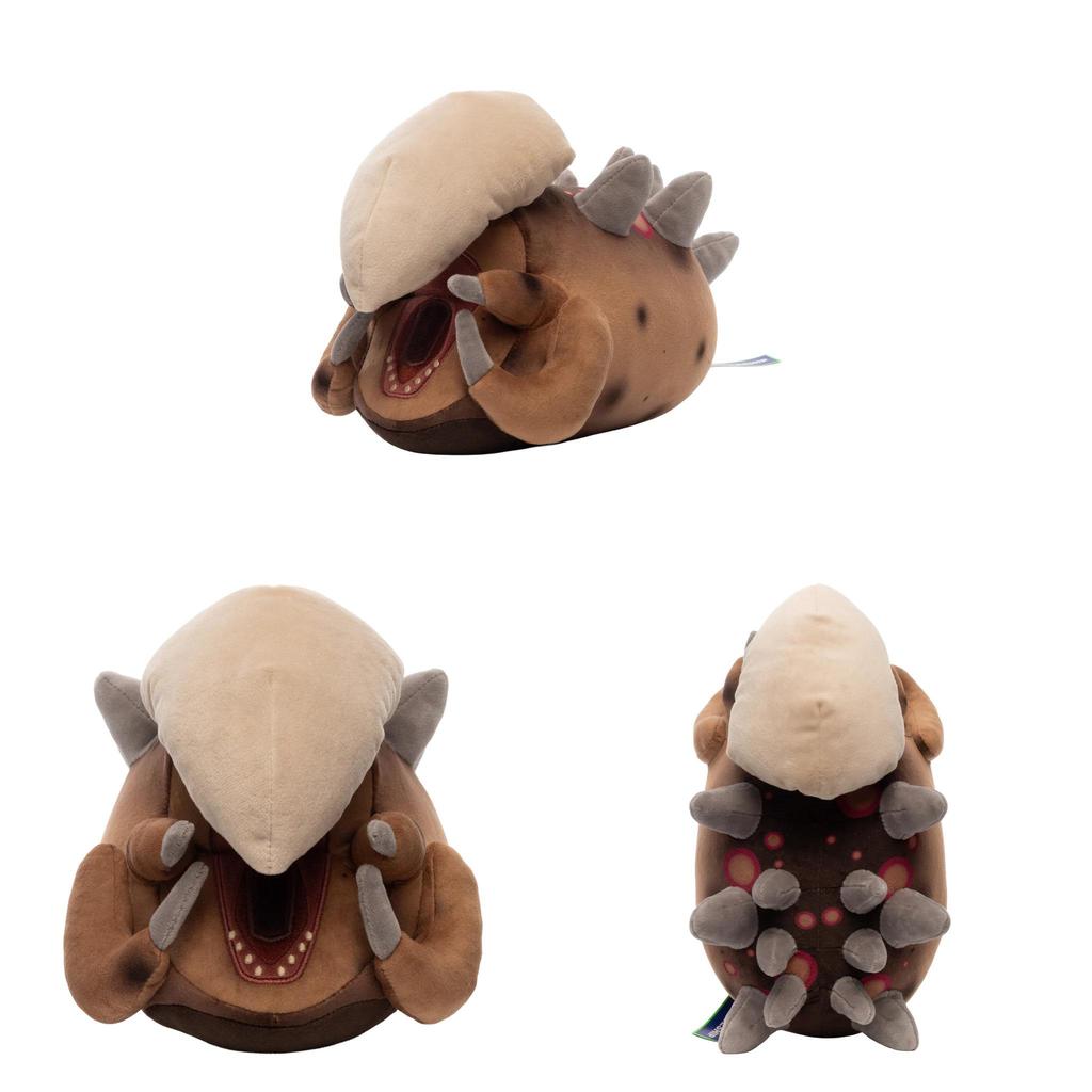 Deep Rock Galactic Pest Plush Doll Abiotic Factor Game Collectible Stuffed Toy Decor Gift