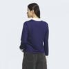 adidas Comfortable Daily Wear V Neck Jacquard Jersey  Kd1471 