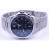 Casio Ανδρικό OCEANUS OCW-S100-1AJF [OCEANUS μοντέλο 3 χεριών Smart Access] Στρογγυλό ρολόι ασημί Titan