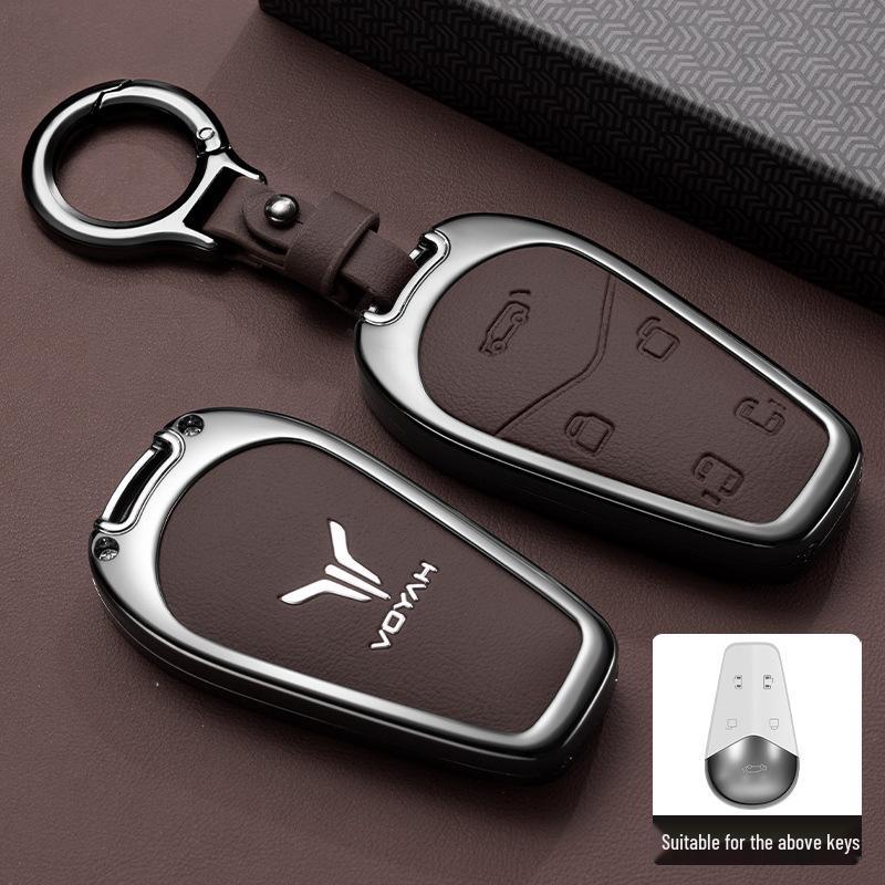 Lantu Dreamer PHEV Key Case Shell for Ultra-Long Range Premium