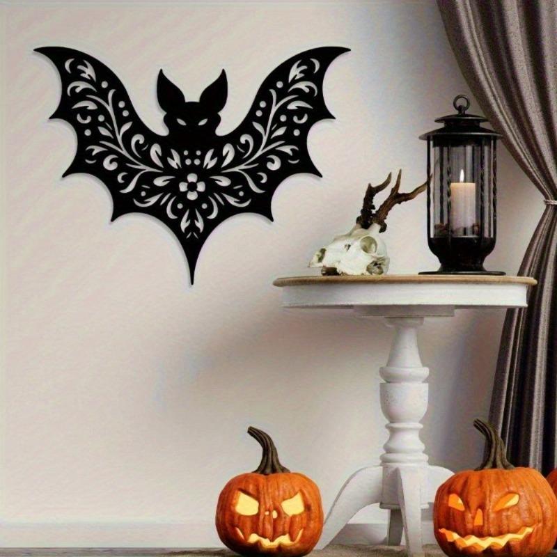 Metal Halloween Decoration Ornament