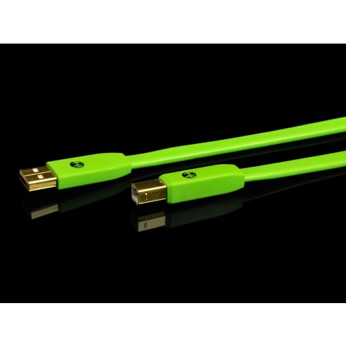Oyaide Electric USB Cable 1.0m d+USB Class B/1.0