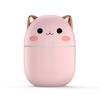 Mini USB Cute Cat Humidifier