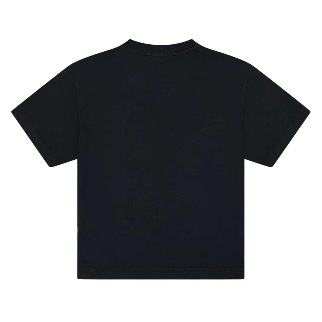 G-Star Childrens/Kids Logo Crew Neck Regular T-Shirt
