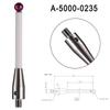 Cmm Probe Tips  CMM Touch Probe Stylus 5mm Ball Ceramic Shaft A-5000-0235