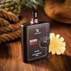 Ramsons - BROWN WALLET Eau De Parfum | 100 ML |Perfume For Men | TN - Pineapple, Bergamot, Orange| MN - Cardamom | BN - Sandalwood, Vanilla