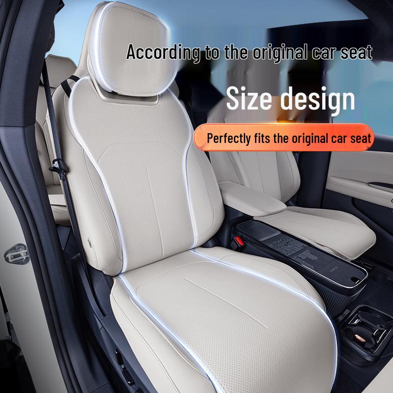 Lynk & Co Z20 All-Season Ventilated Seat Cushion Cover