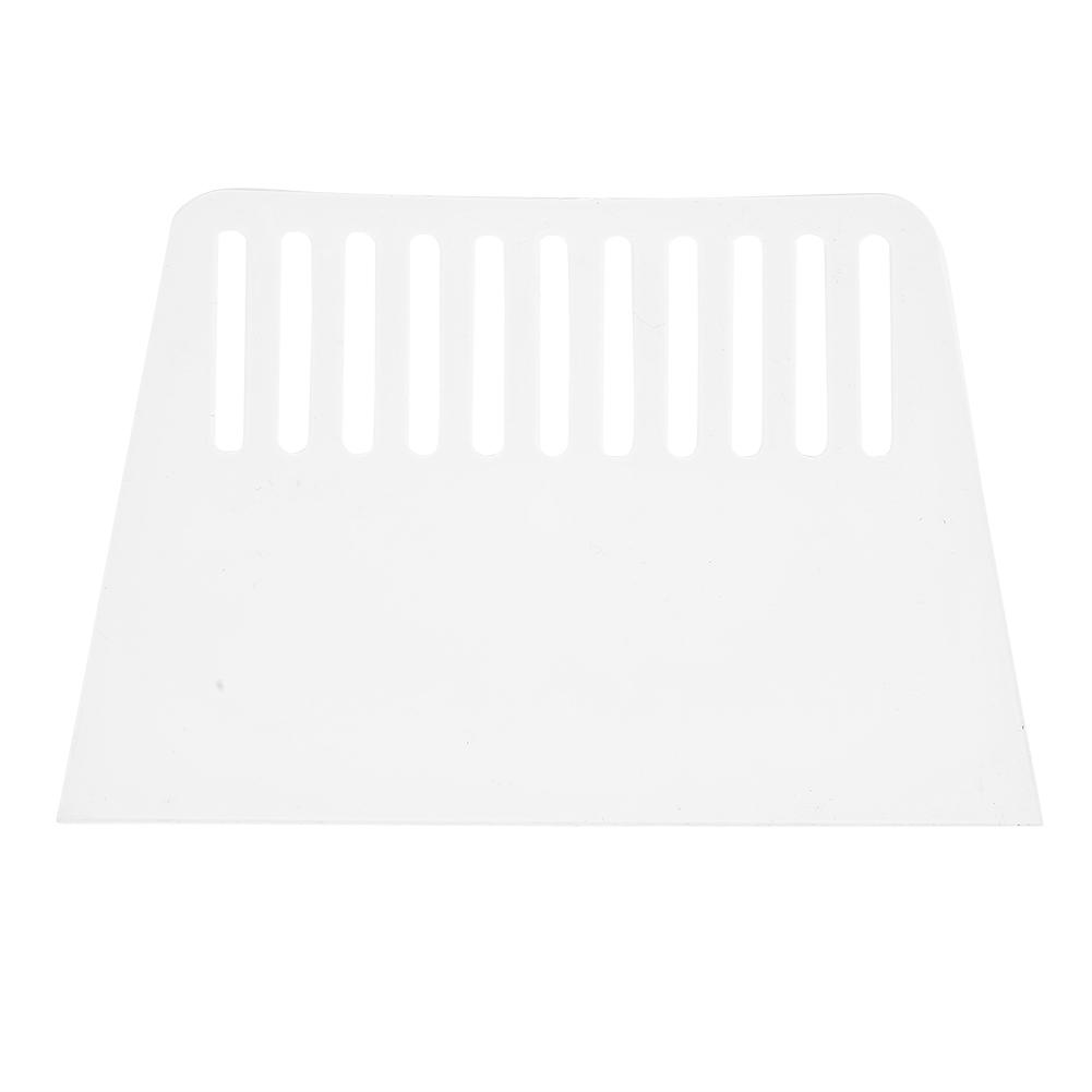 0#400 Löcher Kapsel Pulver Füllplatte Leere Kapsel Platten Kapsel Manuelle Füllung Werkzeug Blau