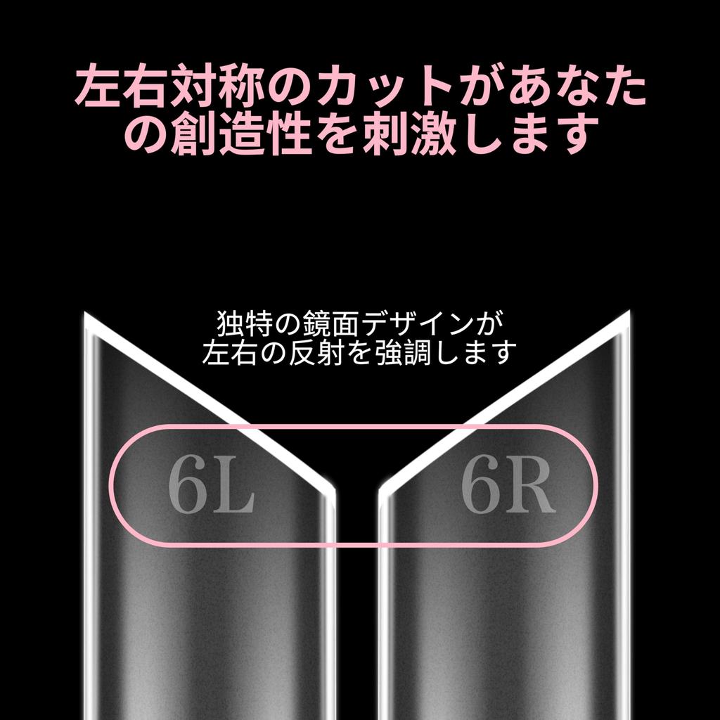 NOVO OVO Extra Thick XXL Lipstick Shape Nail Natural Full Coverage Soft Gel Faux Acrylic Nail French Tips X 15 180 Pieces Tips, (Not Sculpted),