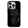 One Piece Soft Phone Case for iPhone 17 Max 12 15ProMax 16 16e 11 Pro 14 Pro 13 Plus Luxury Matte Cover