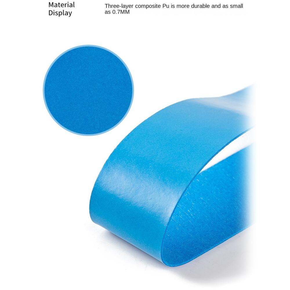 Anti-Rutsch Klebriger Tennis Schläger Übergriff Anti Rutsch Tennis Schläger Schweißband Tennis Übergriffe