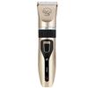 Pet Hair Cutting Machine Pets Dog Haircut Machine Puppy Kitten Cat Dog Accessories Rechargeable Hair Remover Cats Dogs Grooming