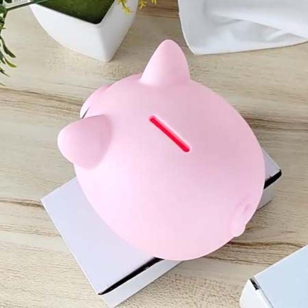 Savings Tank Cartoon Pig Money Boxes Decorative Pig Model Piggy Bank Home Decoration