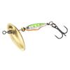 DAIWA Spinner Silver Creek Spinner SS 3.5 Chart Yamame Orange