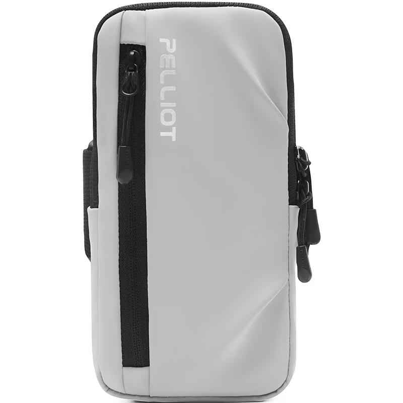 Pelliot Outdoor Waterproof Sports Phone Arm/Wrist Bag XL