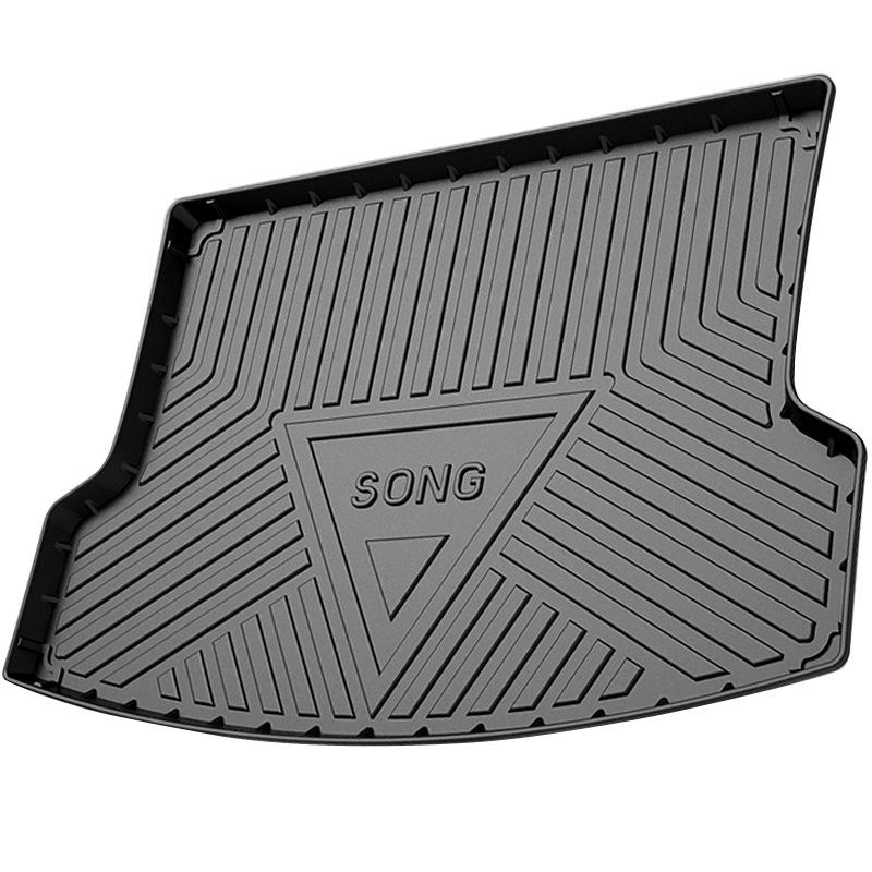 BYD Song TPE Trunk Mat - Custom Fit