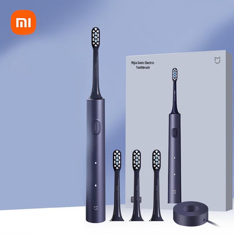 

Xiaomi Mijia T302 Sonic Electric Toothbrush