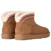 UGG Classic Novelty Snow Boots Women's Sneakers 1174496-CHE